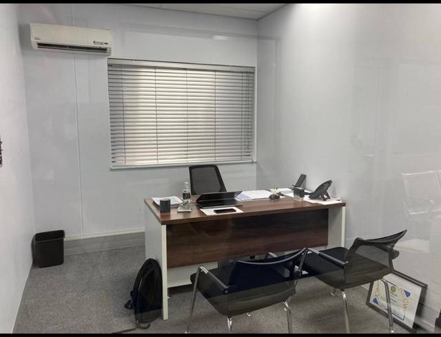 BUSINESS PROPERTY TO RENT IN NEWTON PARK
